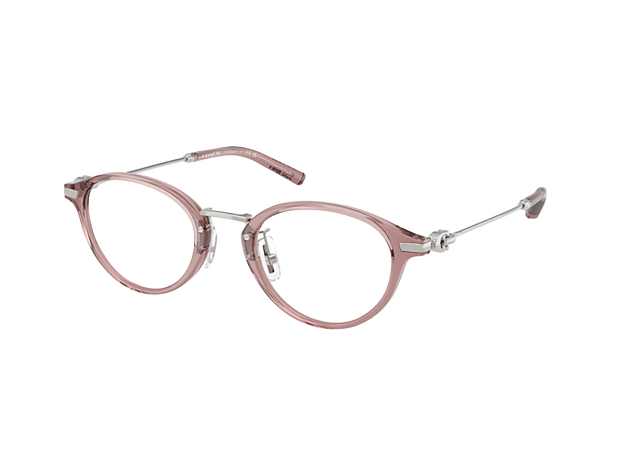 AIGAN メガネ /レディース|COACH（度付き可能）HC6268D【全4色】｜愛眼